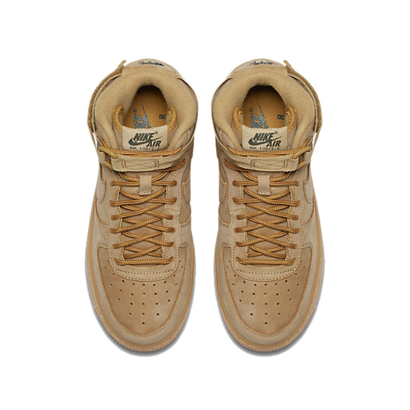 Air force 1 high wb (gs) clearance