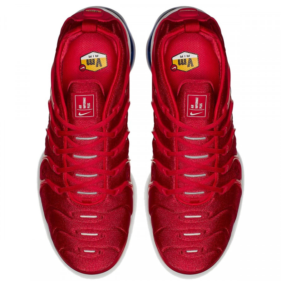 Nike Патики AIR VAPORMAX PLUS 