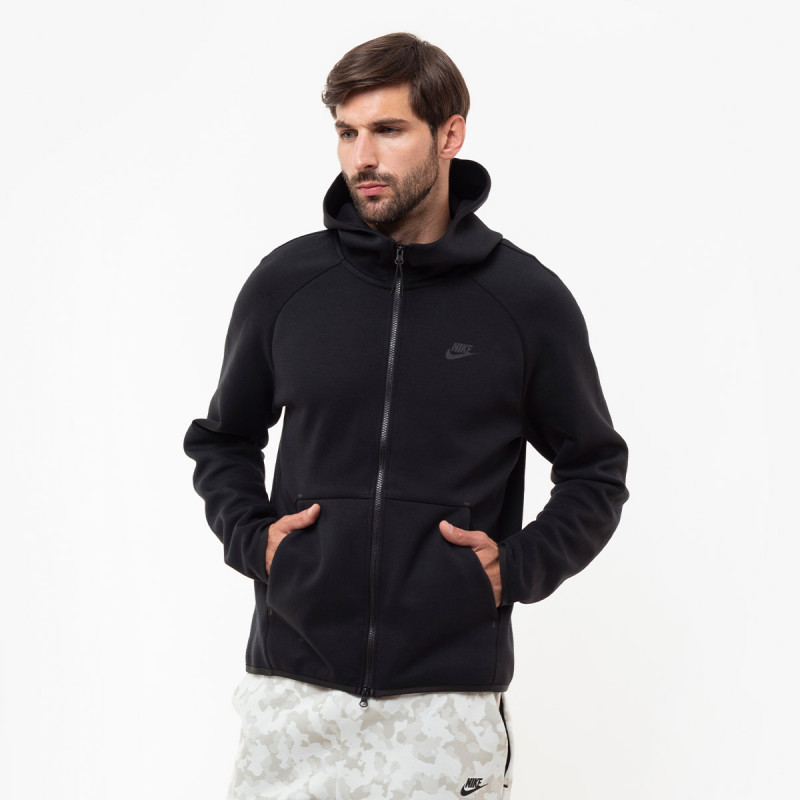M nsw tch flc hoodie fz online