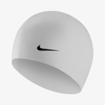 Nike Капа за пливање Solid Silicone 