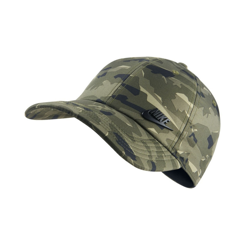 Nike Kачкет U NSW AROBILL H86 CAP MT FT TF 