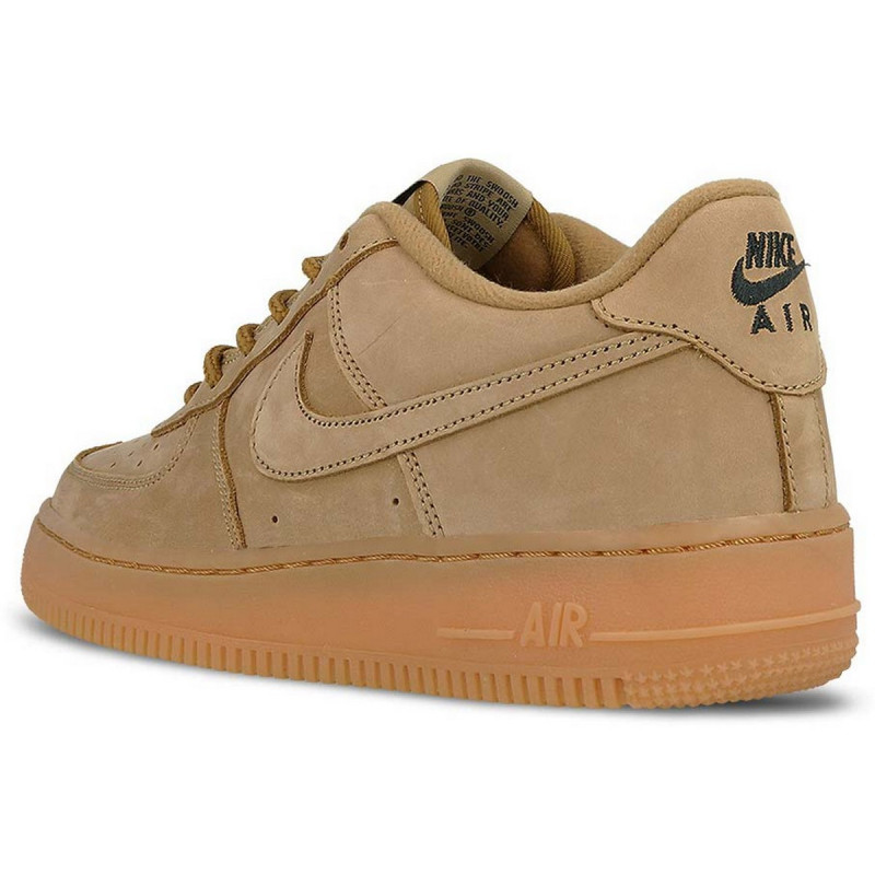 Nike Патики NIKE AIR FORCE 1 WINTER PRM GS 