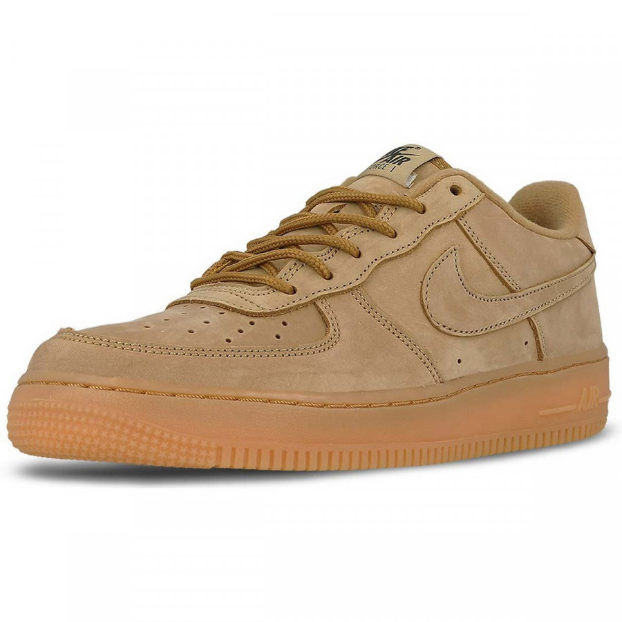 Nike Патики NIKE AIR FORCE 1 WINTER PRM GS 
