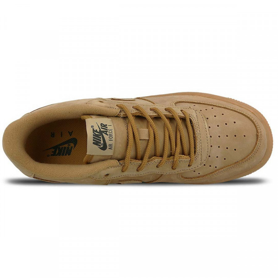 Nike Патики NIKE AIR FORCE 1 WINTER PRM GS 