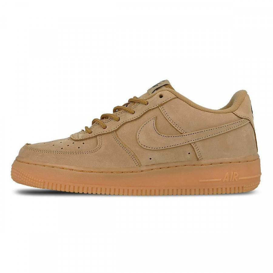 Nike Патики NIKE AIR FORCE 1 WINTER PRM GS 