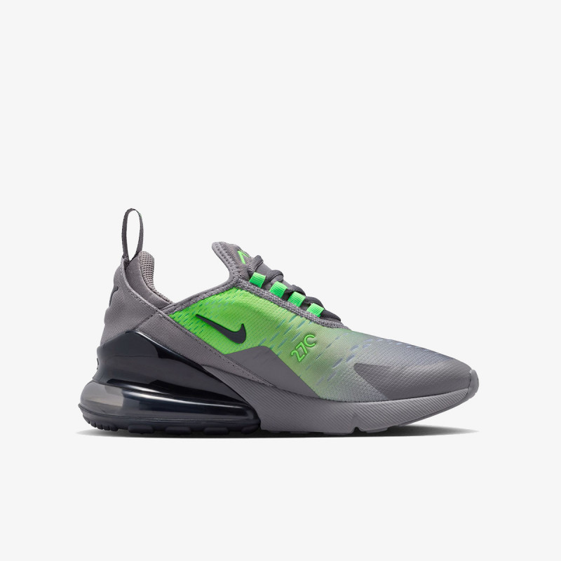 Nike Atlete AIR MAX 270 BG 