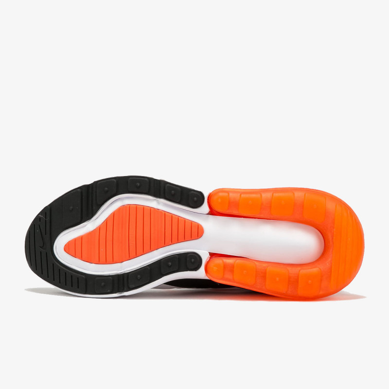 Nike Atlete AIR MAX 270 BG 