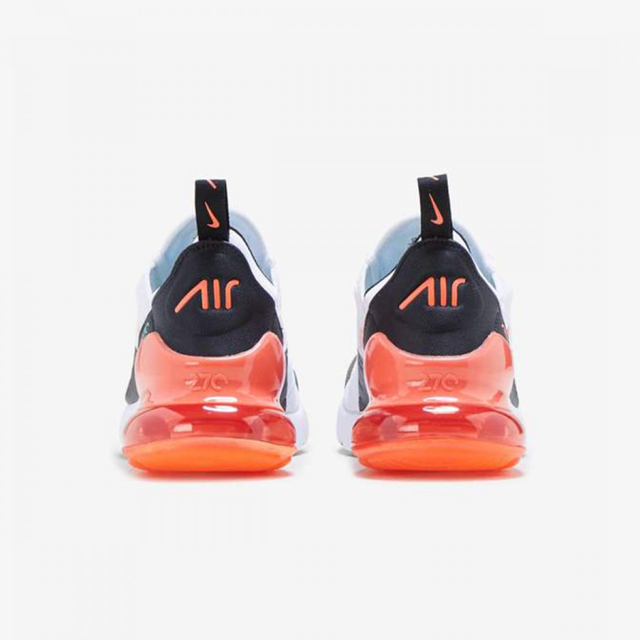 Nike Atlete AIR MAX 270 BG 
