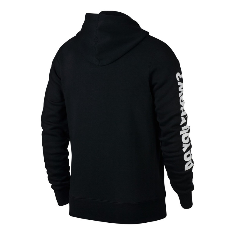 Flight fleece sales aj3 fz hoodie