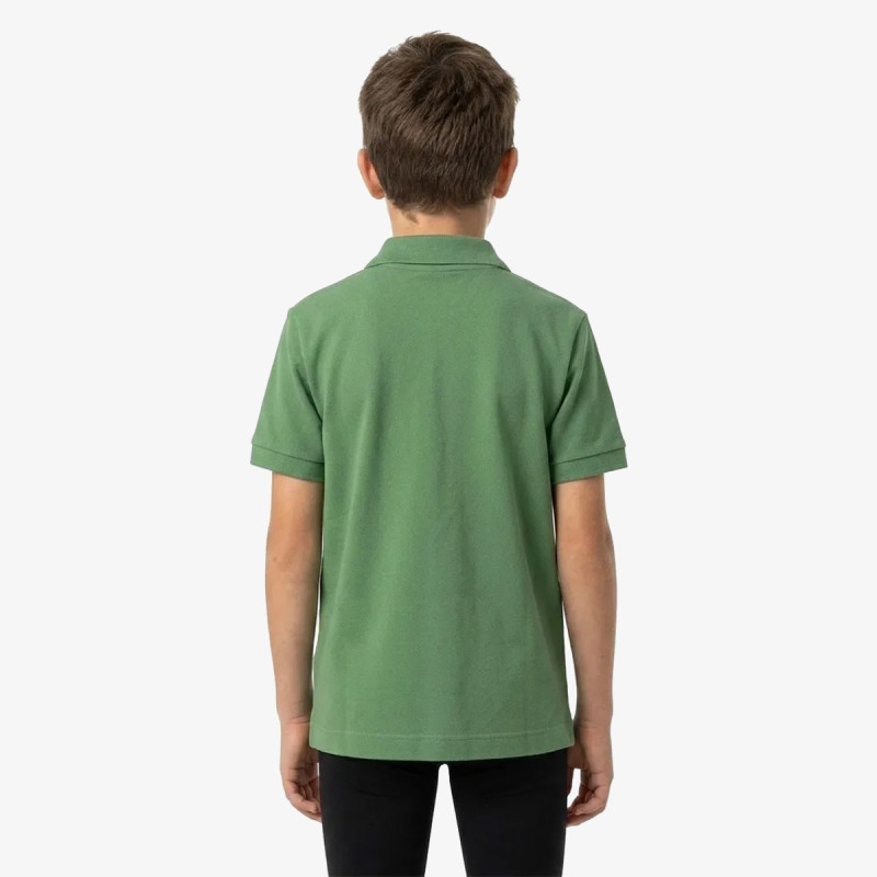 Lacoste Поло маица LCB NON-ORGANIC PETIT PIQUE PO 