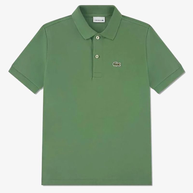 Lacoste Поло маица LCB NON-ORGANIC PETIT PIQUE PO 