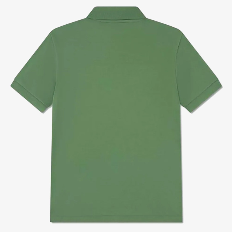 Lacoste Поло маица LCB NON-ORGANIC PETIT PIQUE PO 