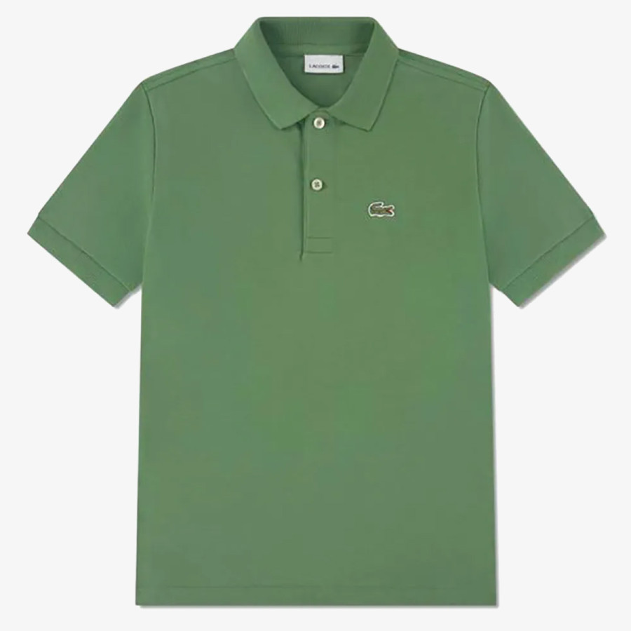 Lacoste Поло маица LCB NON-ORGANIC PETIT PIQUE PO 