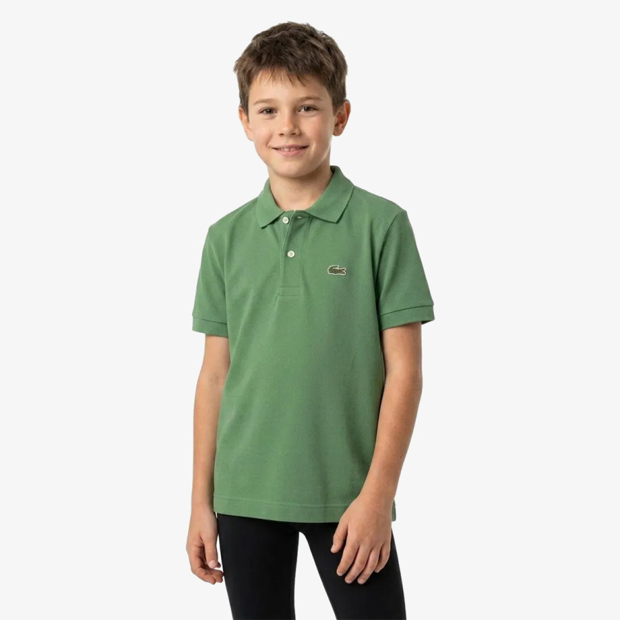 Lacoste Поло маица LCB NON-ORGANIC PETIT PIQUE PO 