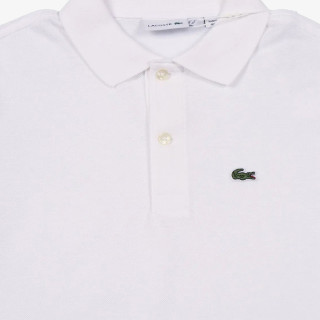 Lacoste Поло маица LCB NON-ORGANIC PETIT PIQUE PO 