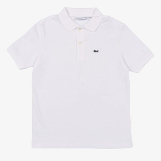 Lacoste Поло маица LCB NON-ORGANIC PETIT PIQUE PO 
