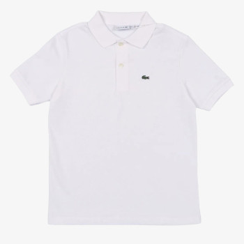 Lacoste Поло маица LCB NON-ORGANIC PETIT PIQUE PO 