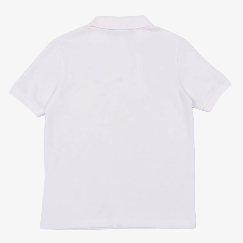 Lacoste Поло маица LCB NON-ORGANIC PETIT PIQUE PO 