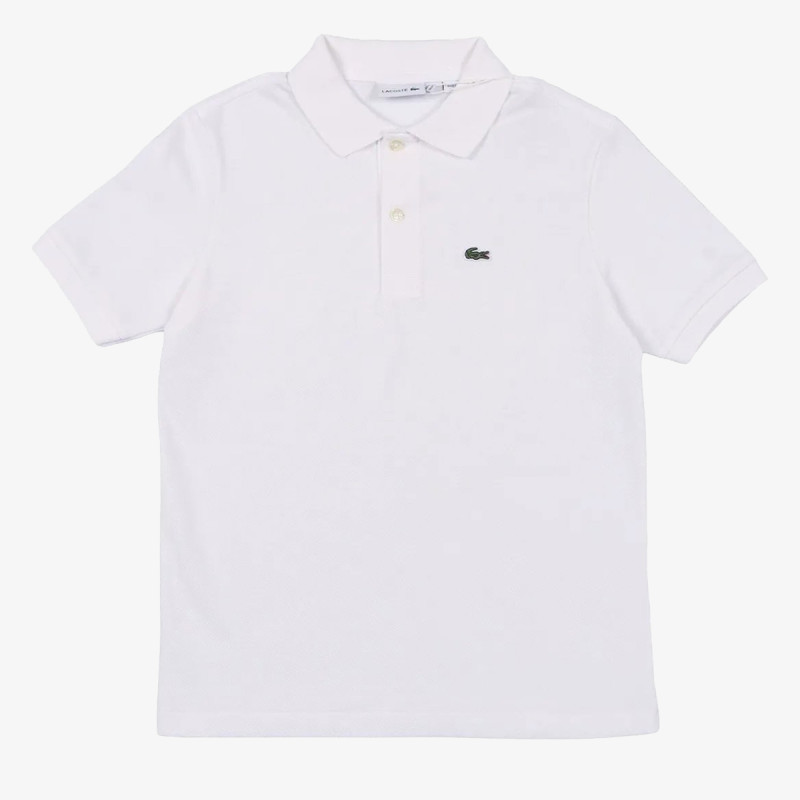 Lacoste Поло маица LCB NON-ORGANIC PETIT PIQUE PO 