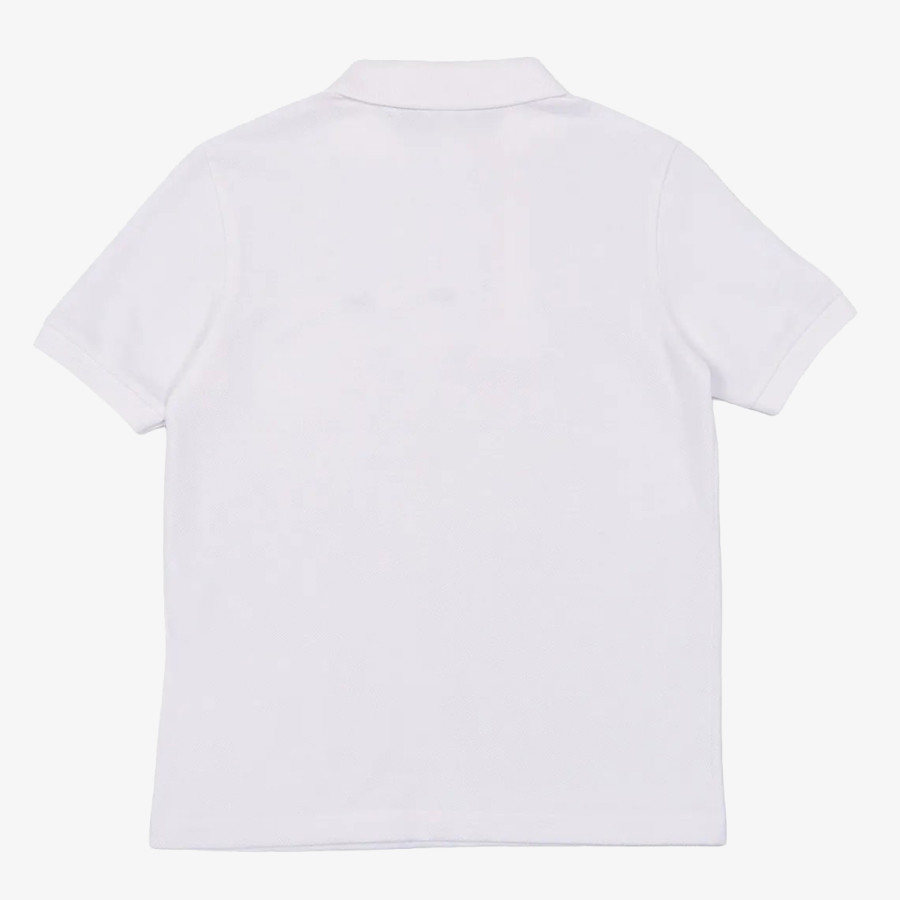 Lacoste Поло маица LCB NON-ORGANIC PETIT PIQUE PO 