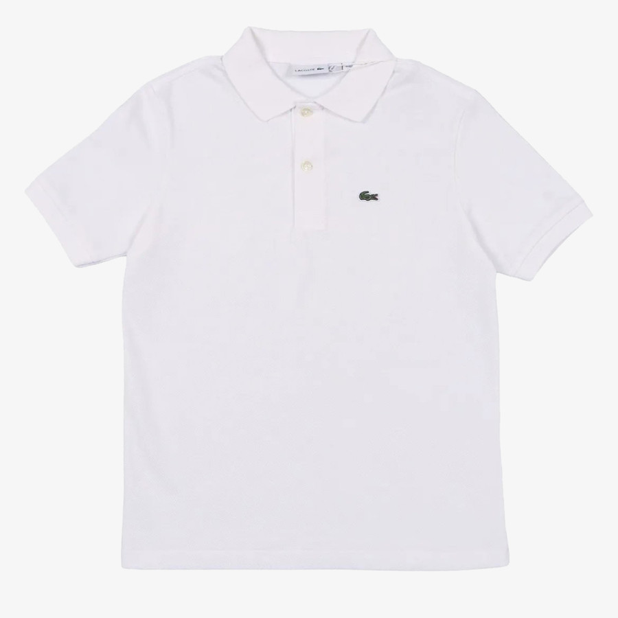 Lacoste Поло маица LCB NON-ORGANIC PETIT PIQUE PO 