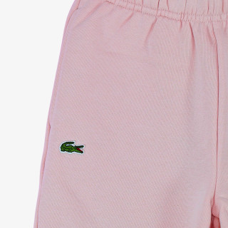 Lacoste Долен дел тренерки LCB CORE FLEECE PANT 