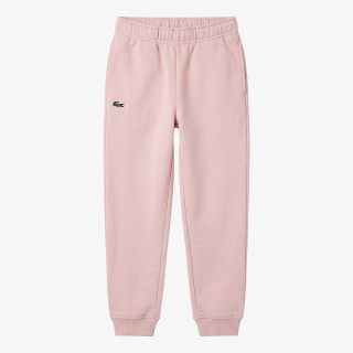 Lacoste Долен дел тренерки LCB CORE FLEECE PANT 