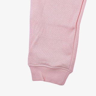Lacoste Долен дел тренерки LCB CORE FLEECE PANT 