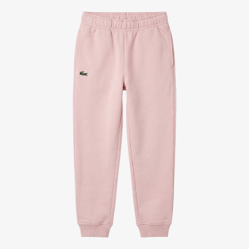 Lacoste Долен дел тренерки LCB CORE FLEECE PANT 