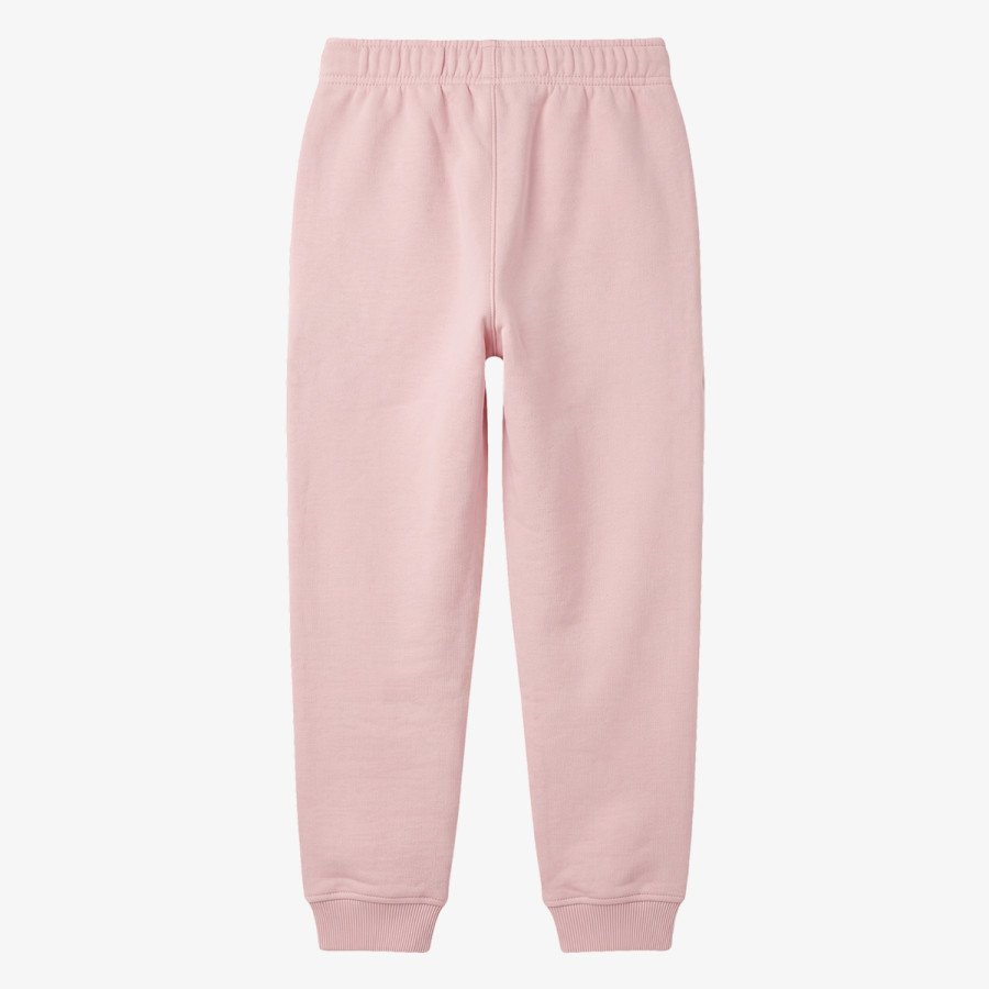 Lacoste Долен дел тренерки LCB CORE FLEECE PANT 