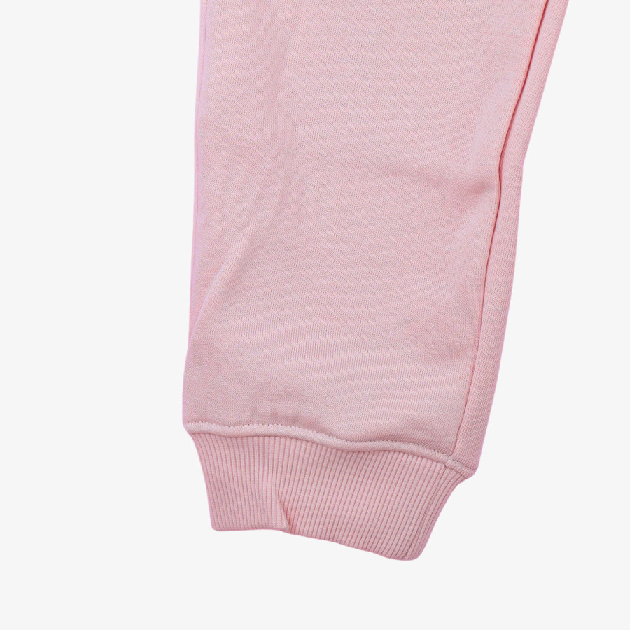 Lacoste Долен дел тренерки LCB CORE FLEECE PANT 