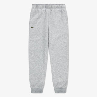 Lacoste Долен дел тренерки LCB CORE FLEECE PANT 