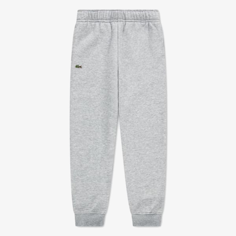 Lacoste Долен дел тренерки LCB CORE FLEECE PANT 