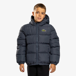 Lacoste Јакна LCN LACOSTE CORE PUFFER JKT 