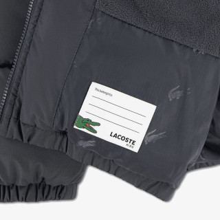 Lacoste Јакна LCN LACOSTE CORE PUFFER JKT 