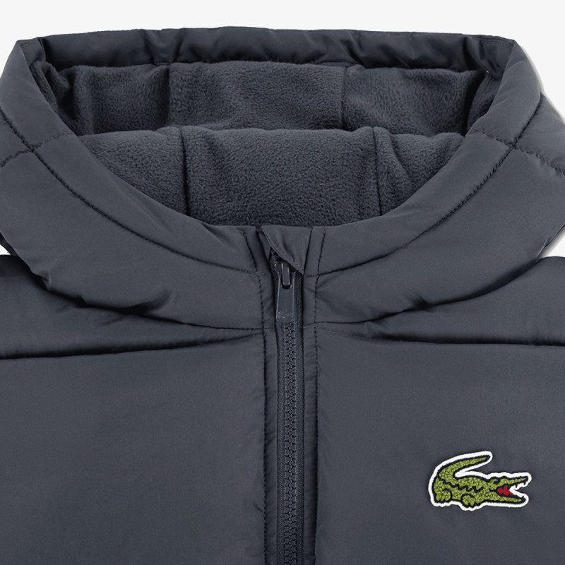 Lacoste Јакна LCN LACOSTE CORE PUFFER JKT 