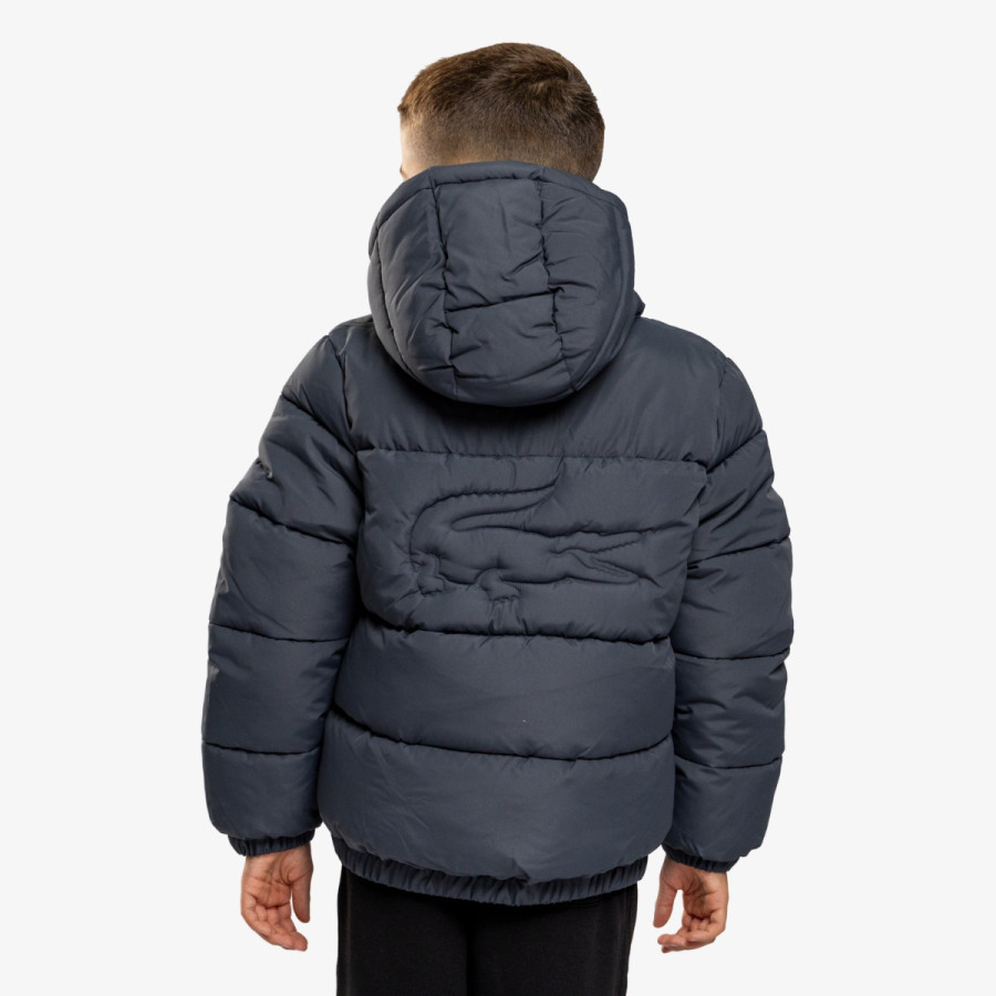 Lacoste Јакна LCN LACOSTE CORE PUFFER JKT 