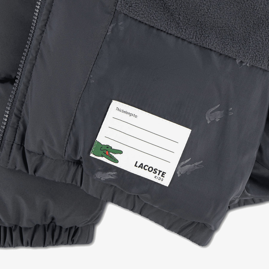 Lacoste Јакна LCN LACOSTE CORE PUFFER JKT 