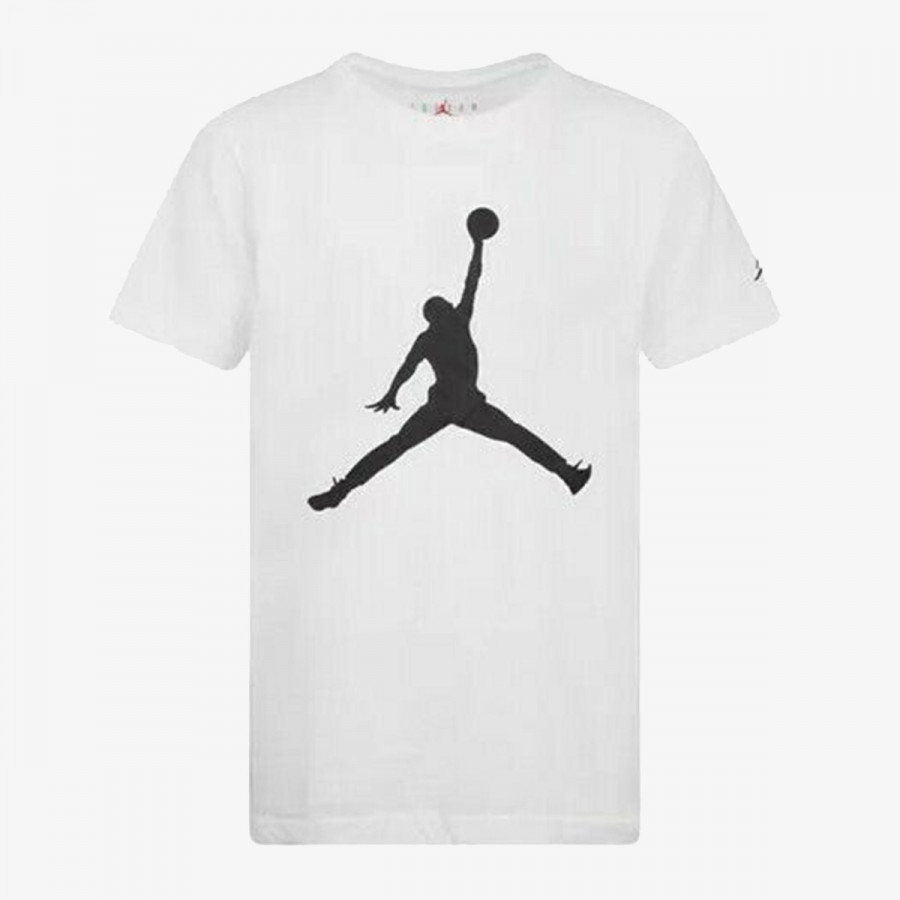 Nike Маица JORDAN JDB JUMPMAN TEE 