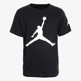 Nike Маица JORDAN JDB JUMPMAN TEE KIDS 