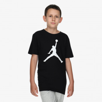 Nike Маица JORDAN JDB JUMPMAN TEE KIDS 