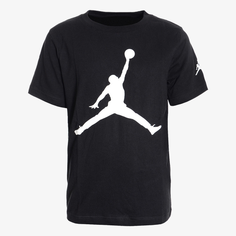 Nike Маица JORDAN JDB JUMPMAN TEE KIDS 