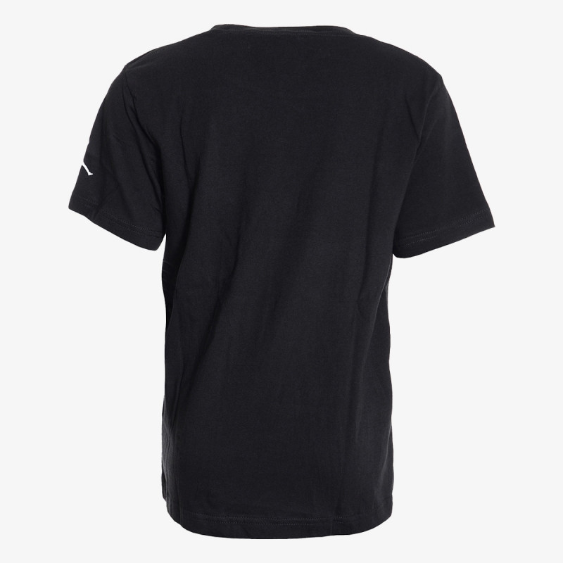 Nike Маица JORDAN JDB JUMPMAN TEE KIDS 