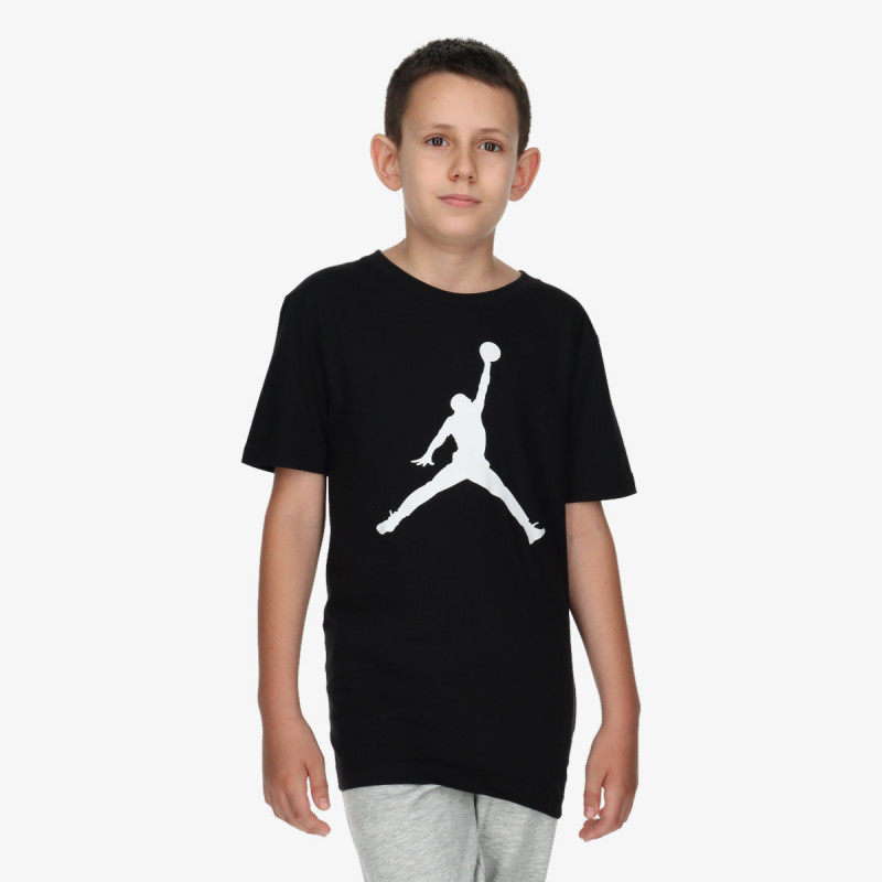 Nike Маица JORDAN JDB JUMPMAN TEE KIDS 