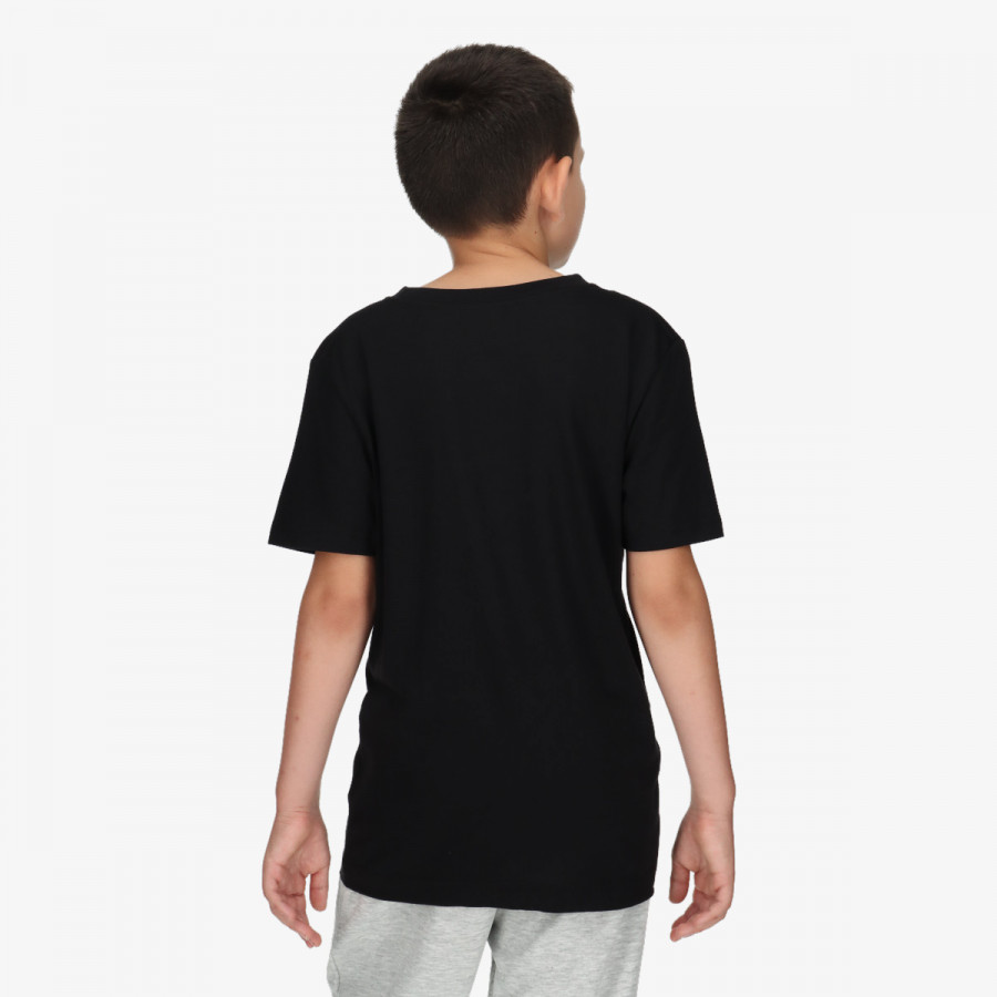 Nike Маица JORDAN JDB JUMPMAN TEE KIDS 