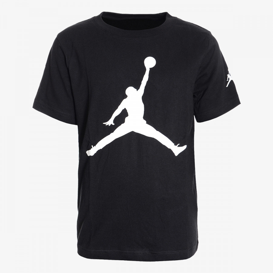 Nike Маица JORDAN JDB JUMPMAN TEE KIDS 