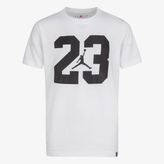 Nike Маица JDB SEASONAL CORE TEE 4 