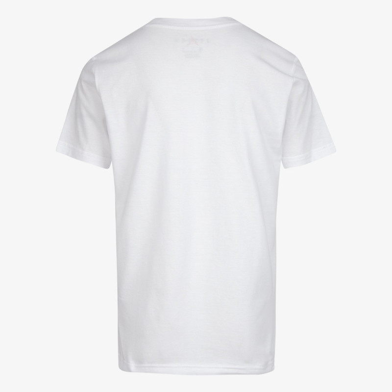 Nike Маица JDB SEASONAL CORE TEE 4 