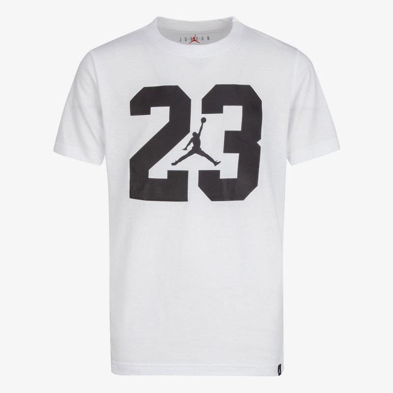 Nike Маица JDB SEASONAL CORE TEE 4 