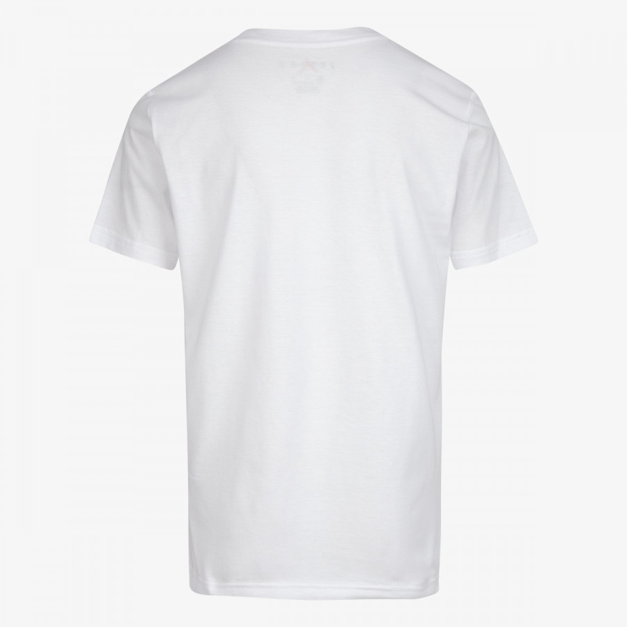Nike Маица JDB SEASONAL CORE TEE 4 